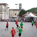 Dom Street Basket 2k19: rekordnih 24 ekip