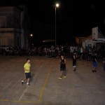 Dom Street Basket 2k19: rekordnih 24 ekip