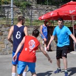 Dom Street Basket 2k19: rekordnih 24 ekip