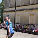 Dom Street Basket 2k19: rekordnih 24 ekip