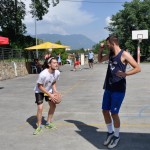 Dom Street Basket 2k19: rekordnih 24 ekip