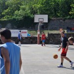 Dom Street Basket 2k19: rekordnih 24 ekip