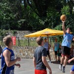 Dom Street Basket 2k19: rekordnih 24 ekip