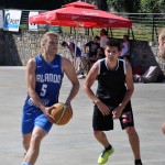 Dom Street Basket 2k19: rekordnih 24 ekip