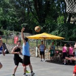Dom Street Basket 2k19: rekordnih 24 ekip