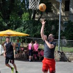 Dom Street Basket 2k19: rekordnih 24 ekip