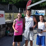 Dom Street Basket 2k19: rekordnih 24 ekip