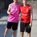 Dom Street Basket 2k19: rekordnih 24 ekip