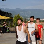 Dom Street Basket 2k19: rekordnih 24 ekip