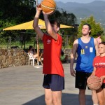 Dom Street Basket 2k19: rekordnih 24 ekip