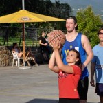 Dom Street Basket 2k19: rekordnih 24 ekip