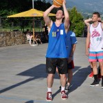 Dom Street Basket 2k19: rekordnih 24 ekip