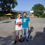 Dom Street Basket 2k19: rekordnih 24 ekip