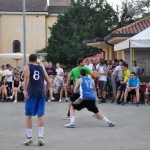 Dom Street Basket 2k19: rekordnih 24 ekip