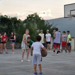 Dom Street Basket 2k19: rekordnih 24 ekip