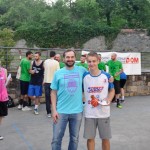 Dom Street Basket 2k19: rekordnih 24 ekip