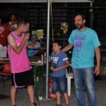 Dom Street Basket 2k19: rekordnih 24 ekip