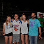 Dom Street Basket 2k19: rekordnih 24 ekip