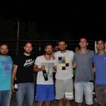 Dom Street Basket 2k19: rekordnih 24 ekip