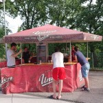 Zelo uspel je tudi šesti Sloga Day