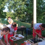 Zelo uspel je tudi šesti Sloga Day