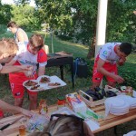 Zelo uspel je tudi šesti Sloga Day