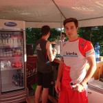 Zelo uspel je tudi šesti Sloga Day