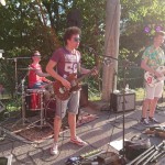 Zelo uspel je tudi šesti Sloga Day