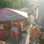 Zelo uspel je tudi šesti Sloga Day