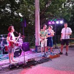 Zelo uspel je tudi šesti Sloga Day