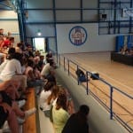 Občni zbor Sloge in Sloge Tabor