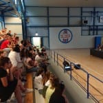 Občni zbor Sloge in Sloge Tabor