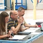 Občni zbor Sloge in Sloge Tabor