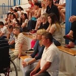 Občni zbor Sloge in Sloge Tabor