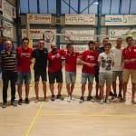 Občni zbor Sloge in Sloge Tabor