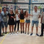 Občni zbor Sloge in Sloge Tabor