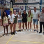 Občni zbor Sloge in Sloge Tabor