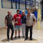 Občni zbor Sloge in Sloge Tabor