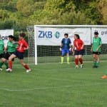 Dvotedenski turnir KD Skala