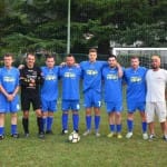 XXXIII. Gabrski turnir