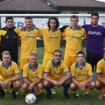 XXXIII. Gabrski turnir