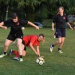 XXXIII. Gabrski turnir