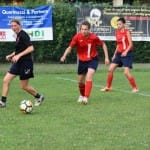 XXXIII. Gabrski turnir