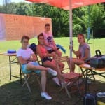 XXXIII. Gabrski turnir