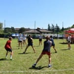 XXXIII. Gabrski turnir