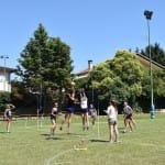 XXXIII. Gabrski turnir