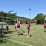 XXXIII. Gabrski turnir