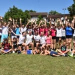 XXXIII. Gabrski turnir