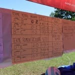 XXXIII. Gabrski turnir