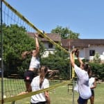 XXXIII. Gabrski turnir